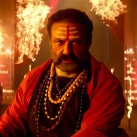 Chilkur Balaji chief priest comments on Akhanda movie