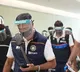 Team India arrives South Africa