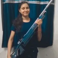 National shooter Konica Layak commits suicide