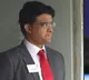 Ganguly dodged answer to Kohli comments