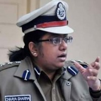 Nirbhaya was epitome of courage, says woman cop who cracked Delhi 2012 gang rape case