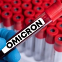 Karnataka: 5 more test positive for Covid's Omicron variant