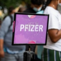 EMA recommends emergency use of Pfizer Covid-19 pill