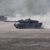 NATO, EU call for de-escalation of Russian-Ukrainian tensions