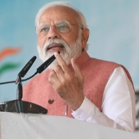 Narendra Modi in Varanasi on Dec 23 with more projects