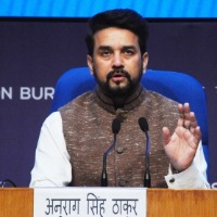 Modi govt will complete all projects pending for decades: Anurag Thakur