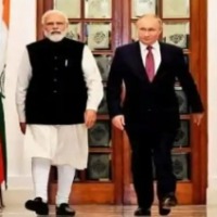Russian President Putin to dial PM Modi on Monday in follow-up to Dec 6 summit