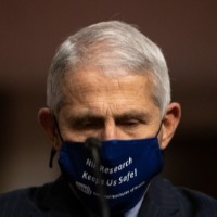 Some rapid antigen Covid tests may not detect Omicron: Fauci