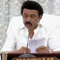 TN govt declares 'Tamil Thai Vazthu' as state anthem