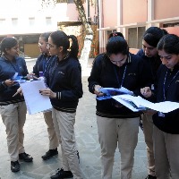 Protest over Class 11 results in Telangana after 2 students commit suicide