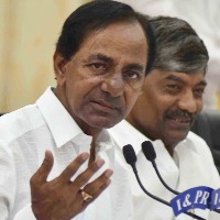 Another Telangana delegation for Delhi over paddy procurement