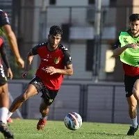 Hyderabad, Goa go to battle at Bambolim