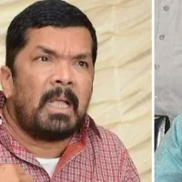 Tdp leader ayyanna fires on actor posani