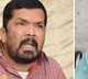 Tdp leader ayyanna fires on actor posani