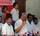 AP govt employees withdraws their protest temporarily