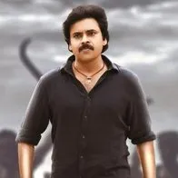 Pavan Kalyan In Samudrakhani movie