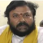 Police house arrested Chintamaneni Prabhakar