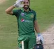 Mohd Rizwan Writes History With 2000 runs In a Calendar year
