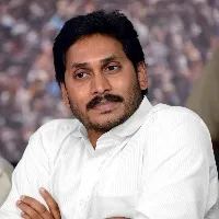 sajjala buggana meets jagan
