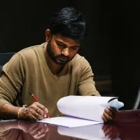 maruti tweet about pushpa tickets