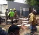 3 Students Killed In a Private School Due To Wall Collapsed