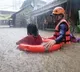 Typhoon Rai Pummeled Central Philippines