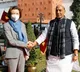 France defense minister Florence Parly said if India wants more Rafales they ready to deliver