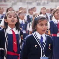 Tamilnadu State Govt Declares Its State Anthem