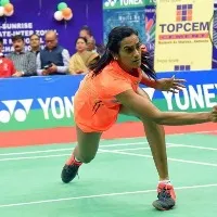 Sindhu loses to Tai Tzu Ying in World Badminton Championship