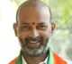 Bandi Sanjay writes open letter to KCR
