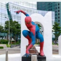 Cyber Criminals lured people with Spide Man new movie