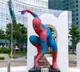 Cyber Criminals lured people with Spide Man new movie