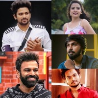 Contestants from previous seasons to roast 'Bigg Boss Telugu 5' finalists
