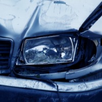 Three killed in Hyderabad road accident