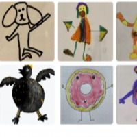 Meta develops AI to bring children's drawings to life