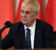 Czech President appoints new govt