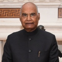 President Ram Nath Kovind on 4-day Kerala visit from Dec 21