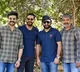 S.S. Rajamouli: Conflict in 'RRR' is not between heroes and villains but the heroes themselves