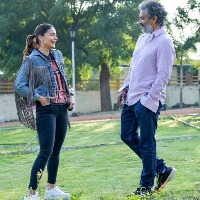 Rajamouli was impressed with Alia's performance in 'Raazi', cast her in 'RRR'