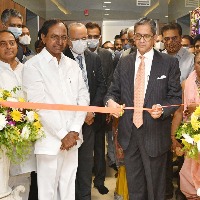 India's first International Arbitration and Mediation Centre opens in Hyd