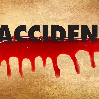 Six killed as SUV rams into truck in Telangana