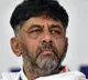 karnataka congress chief dk shivakumar apologies for women on kr ramesh kumar comments