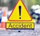 Two junior artists died in an accident held in gachibowli