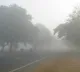 Hyderabad records 8 degrees min temperature