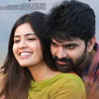 Arjuna Phalguna New Poster Released