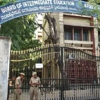 ruckus at inter board