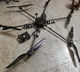 BSF hits a drone at Firozpur sector in Punjab