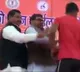 BJP MP Brijbhushan slaps wrestler