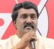 Pothina Mahesh suggests YSRCP MPs to learn fighting spirit from Raghu Rama Krishna Raju