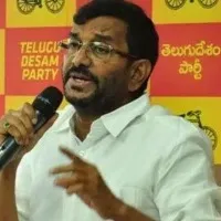 Jagan has to support Amaravati says Somireddy Chandra Mohan Reddy